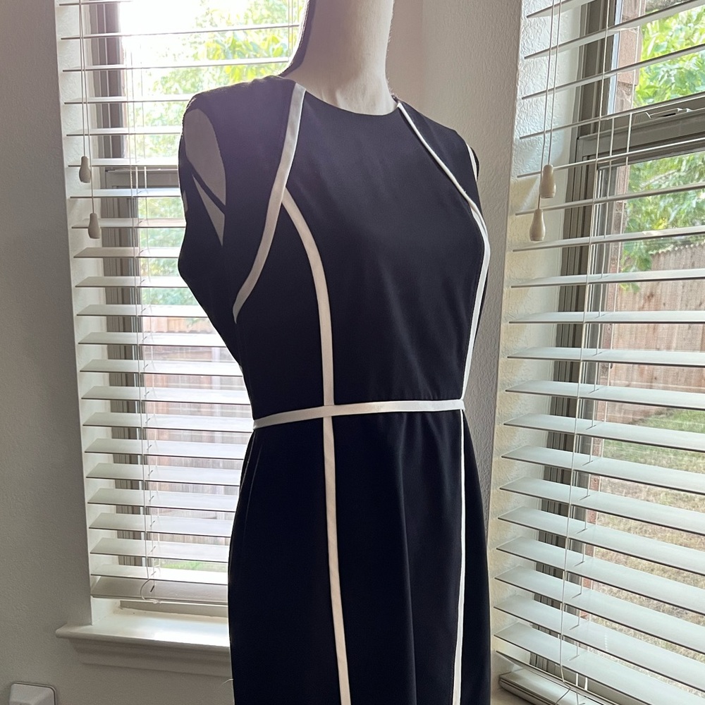 Calvin Klein Women’s Dress EUC